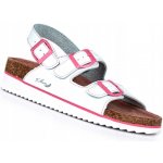 Ardon dámské sandály VENUS white – Zboží Dáma