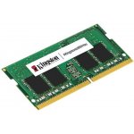 Kingston SODIMM DDR4 8GB 2666MHz CL17 KCP426SS8/8 – Zboží Mobilmania