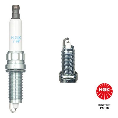NGK Zapalovací svíčka 91874 – Zboží Mobilmania