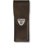 Victorinox kožené pouzdro pro SwissTool Spirit hnědé 4.0822.L – Zboží Dáma