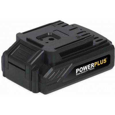 PowerPlus 103.126.06 - POWX00820, POWX00825 – Zboží Dáma