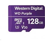 WESTERN DIGITAL WD microSDXC Class 10 128 GB WDD128G1P0C – Zboží Živě