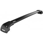 Příčníky Thule 9593B Wingbar EDGE – Zboží Mobilmania