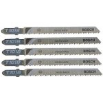 Bosch pilový plátek do kmitací pily T 101 B/bal.3ks – Sleviste.cz