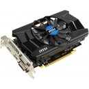 MSI R7 260X 2GD5 OCV1