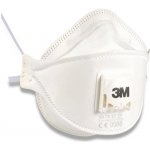 3M AURA 9322 FFP2 respirátor – Hledejceny.cz