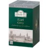 Čaj Ahmad Tea Earl Grey alupack 20 sáčků