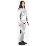 iXS TRIGONIS-AIR Lady světle šedo-šedo-žlutá – Zboží Mobilmania