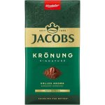 Jacobs Krönung mletá 0,5 kg – Sleviste.cz