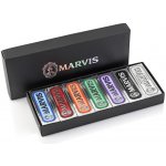 Marvis dárková sada 7 x 25 ml – Sleviste.cz