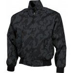 Bunda MFH Harrington 03653D modrá – Zboží Dáma