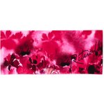 Rituall Čelenka vysoká Uni Macešky růžová – Zboží Dáma