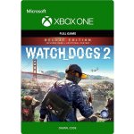 Watch Dogs 2 (Deluxe Edition) – Hledejceny.cz