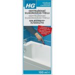 HG Odstraňovač silikonového tmelu 100 ml – HobbyKompas.cz