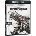 Transformers: Zánik UHD+BD – Hledejceny.cz