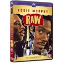 Eddie Murphy Raw DVD