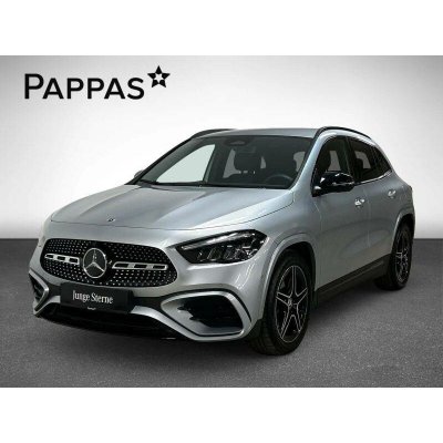 Mercedes-Benz GLA 200 d 8G-DCT 4Matic 110 kW | Zboží Auto