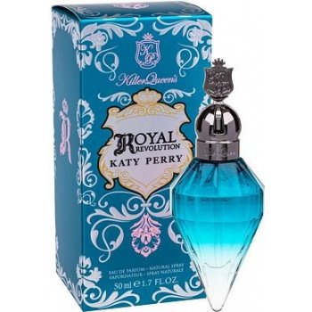 Katy Perry Killer Queen Royal Revolution parfémovaná voda dámská 50 ml