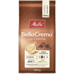 Melitta BellaCrema LaCrema zrnková 1 kg – Hledejceny.cz