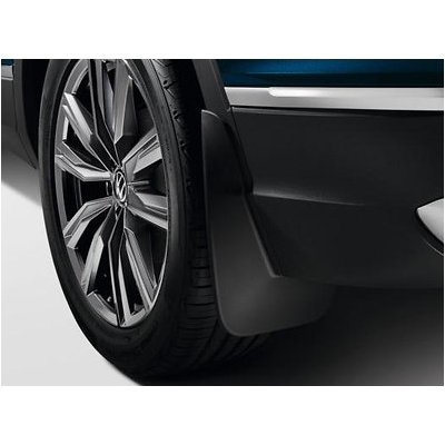 Volkswagen Tiguan II (2016 - 2023) lapače nečistot - vzadu - originál 5NA075101 | Zboží Auto