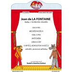 Marionetino La Fontainovy bajky scénáře pracovní listy – Zboží Mobilmania