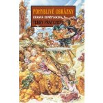 Pohyblivé obrázky - Terry Pratchett – Hledejceny.cz