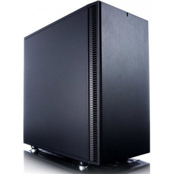 Fractal Design Define Mini C FD-CA-DEF-MINI-C-BK