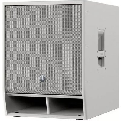 Yamaha DXS15XLF – Zboží Živě