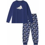 Wolf S2555 tm.modré – Sleviste.cz