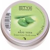 Tělové krémy Styx naturcosmetic Aloe Vera tělový krém 50 ml