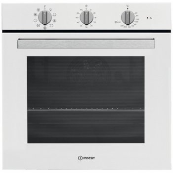 INDESIT IFW 6834 WH