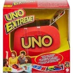 Mattel Uno: Extreme – Hledejceny.cz