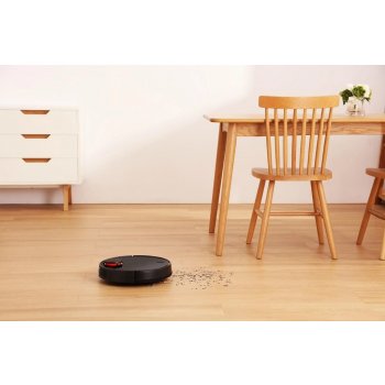 Xiaomi Mi Robot Vacuum Mop Pro Black