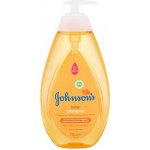 Johnson´s Baby dětský extra jemný šampon 750 ml – Zboží Dáma
