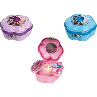 Alltoys Šperkovnice – Zboží Mobilmania