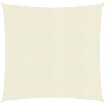 zahrada-XL HDPE 160 g/m² 7 x 7 m krémová – Zboží Dáma