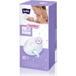 BELLA Mamma Comfort prsní vložky 30 ks – Zboží Mobilmania