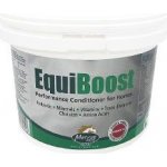 Mervue EQUIBOOST POWDER doplněk pro koně 3 kg – Hledejceny.cz