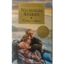 Vzkaz v láhvi - Nicholas Sparks