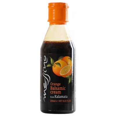 Messino Papadeas Balsamico krém s pomerančem 250 ml – Hledejceny.cz