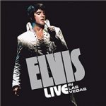 Presley Elvis - Live In Las Vegas CD – Hledejceny.cz