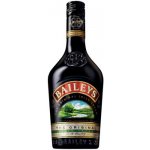 Baileys Original 17% 1 l (holá láhev) – Zboží Mobilmania