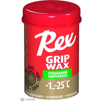 Rex Universal -1 až -25 °C 45 g – Hledejceny.cz