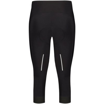 Shimano dámske Kaede Knickers 3/4 zateplené čierne – Zboží Mobilmania