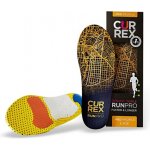 Currex CurrexSole RUNPRO klenba střední žlutá – Zboží Mobilmania