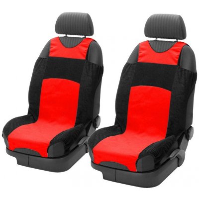 Autopotah Cappa Autotriko Sport Way červené - Pár – Hledejceny.cz