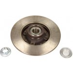 MAXGEAR Brzdový kotouč s ložiskem - 249 mm MXG 19-1971 – Hledejceny.cz