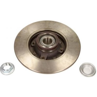 MAXGEAR Brzdový kotouč s ložiskem - 249 mm MXG 19-1971 – Hledejceny.cz