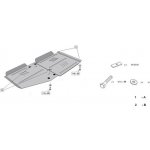 Kryt pod převodovku MITSUBISHI L 200 (K_T) - Plech - 8595698039644 – Hledejceny.cz