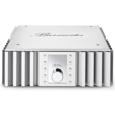 Burmester Classic Line 082 – Zboží Živě